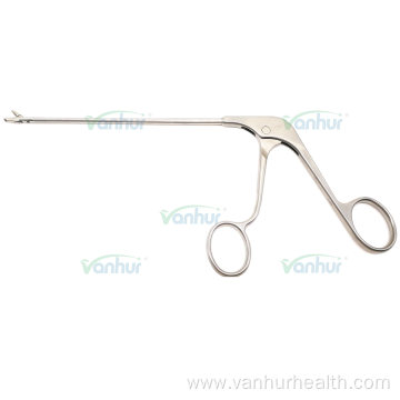 New Finest Arthroscope Forceps Upbiter Rounger Forceps